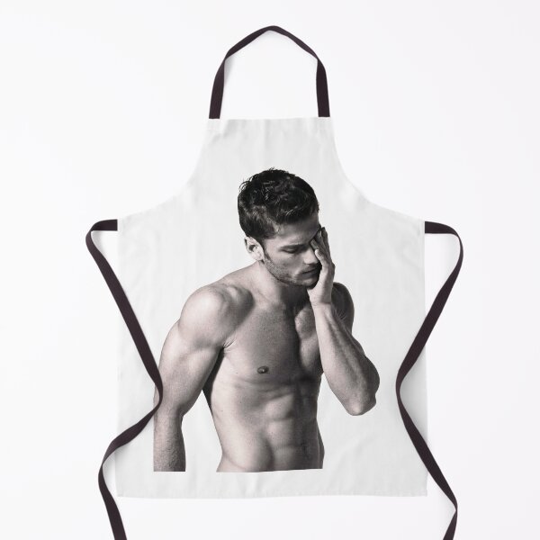 Item preview, Jamie Dornan designed and sold by KadiAsyam.