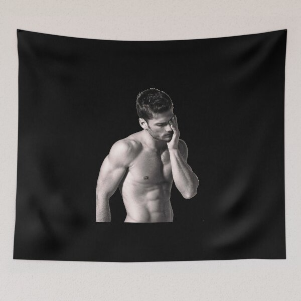 Item preview, Jamie Dornan designed and sold by KadiAsyam.