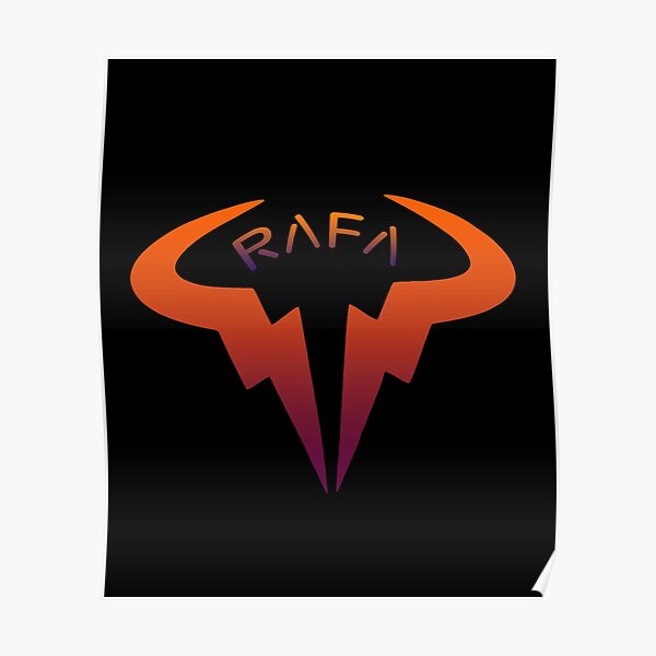 rafael nadal logo hat
