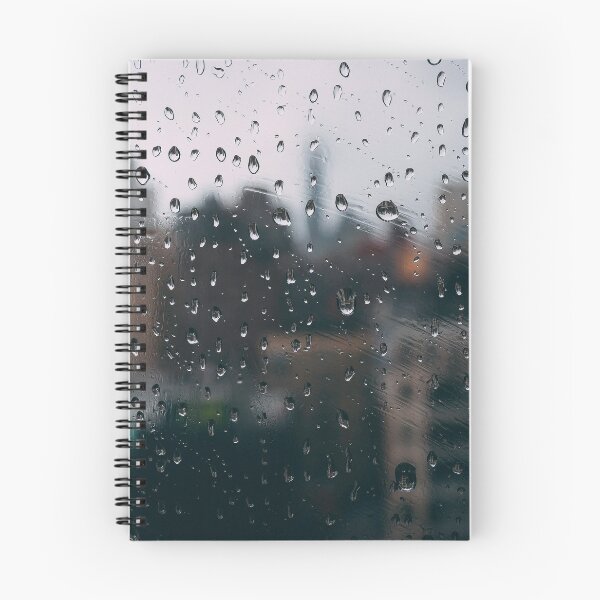 Item preview, Rainy NYC designed and sold by jlynnrosen.
