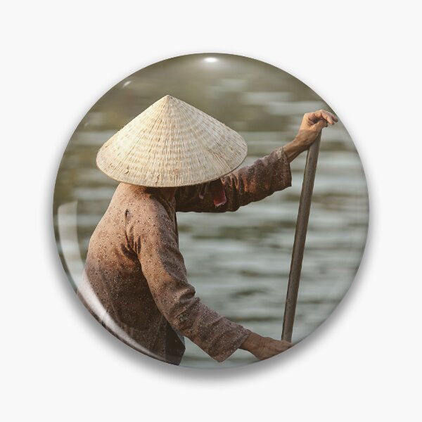 Item preview, Non La Hat designed and sold by sinseeho.