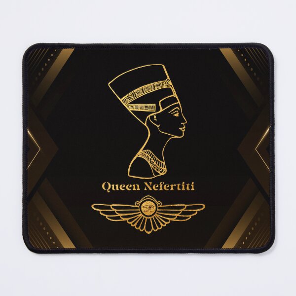 Item preview, Queen Nefertiti: Ancient Egypt designed and sold by DaVinciFeather.