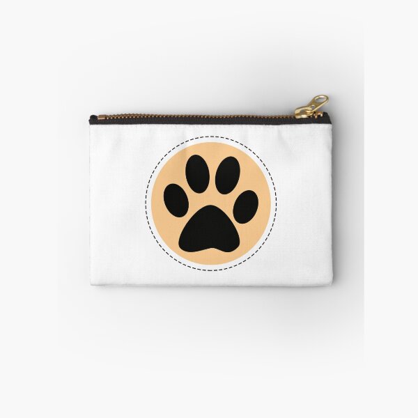 Item preview, paws designed and sold by davosseafood.
