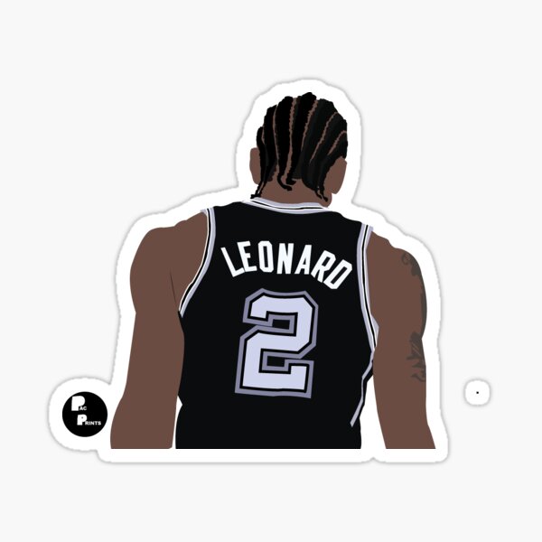 kawhi leonard logo