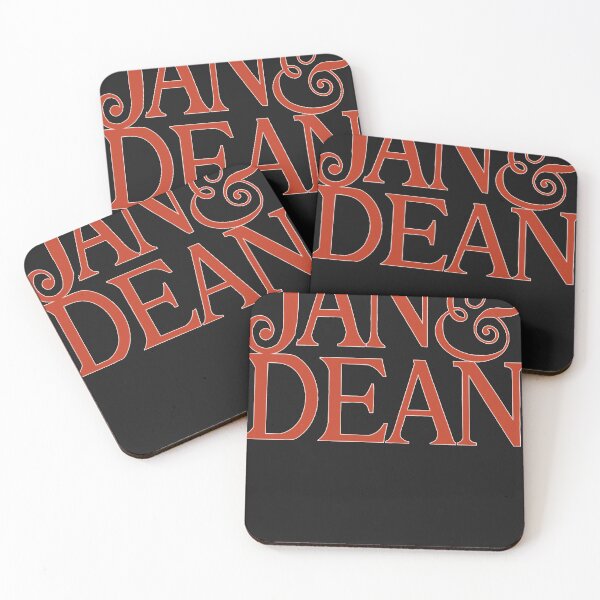 Item preview, Jan Dean Folk Roll   designed and sold by AnastasiosLoiz.