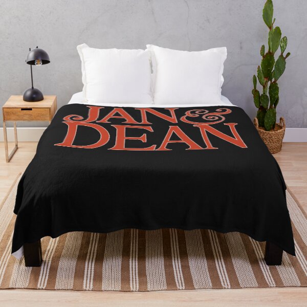 Item preview, Jan Dean Folk Roll designed and sold by AnastasiosLoiz.