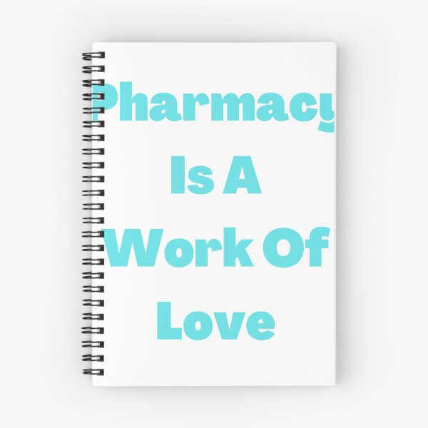 Item preview, Pharmacy Quotes Essentials & Products. designed and sold by Kalash12.