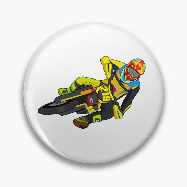 Artikelvorschau, Supermoto schnelle Kurvenfahrt entworfen und verkauft von MotorcycleLove.
