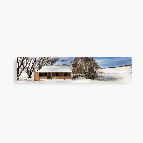 Item preview, Kiandra Cottage designed and sold by Raquel O'Neill.