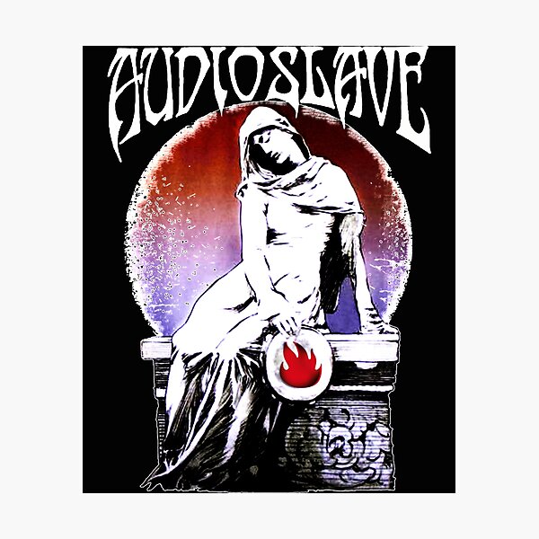 Item preview, esclavo de audio Camiseta clásica designed and sold by JeffreyPfeiffer.