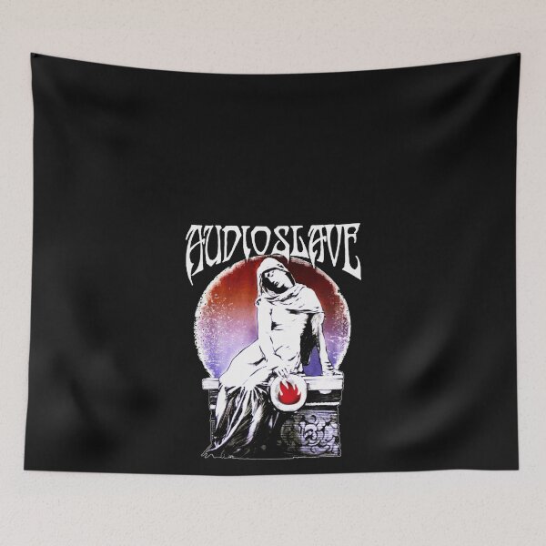 Item preview, audioslave Classic T-Shirt designed and sold by JeffreyPfeiffer.