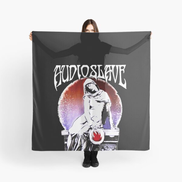 Item preview, audioslave Classic T-Shirt designed and sold by JeffreyPfeiffer.