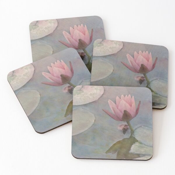 Item preview, Ode to Claude Monet designed and sold by Art in Nature.