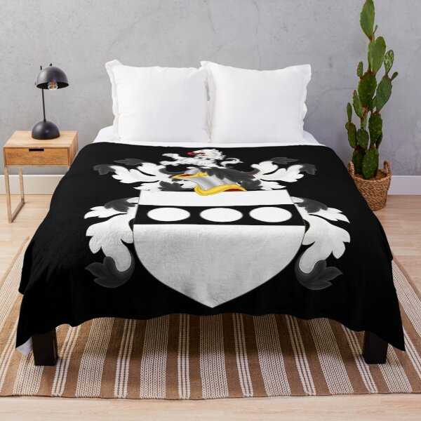 Item preview, Coat of Arms of William Penn United States Classic designed and sold by callar1i.