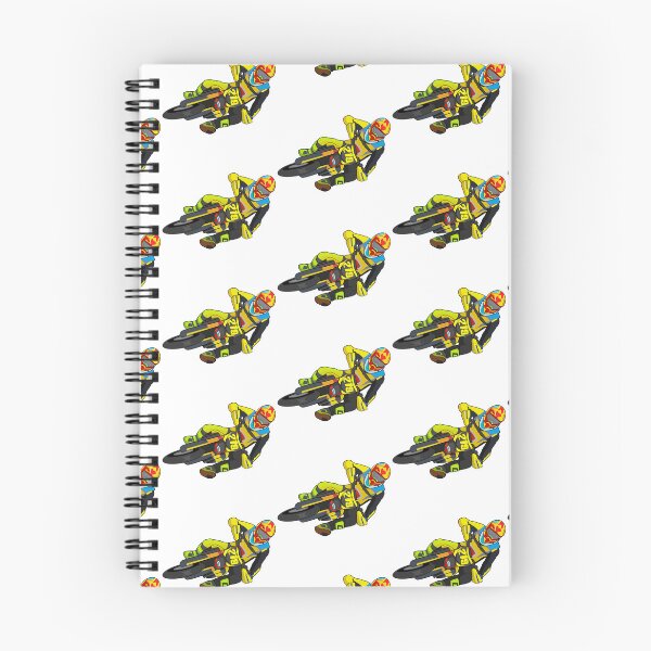 Item preview, Supermoto fast cornering designed and sold by MotorcycleLove.
