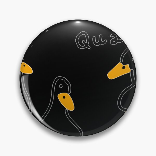 Item preview, Duck Quack Quack Essential meme funny designed and sold by CarrieCarsonn.