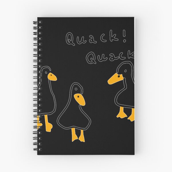 Item preview, Duck Quack Quack Essential meme funny designed and sold by CarrieCarsonn.