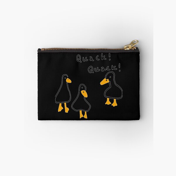 Item preview, Duck Quack Quack Essential meme funny designed and sold by CarrieCarsonn.