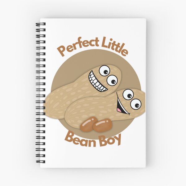 Item preview, Perfect Little Bean Boy Essentials & Products. designed and sold by Kalash12.
