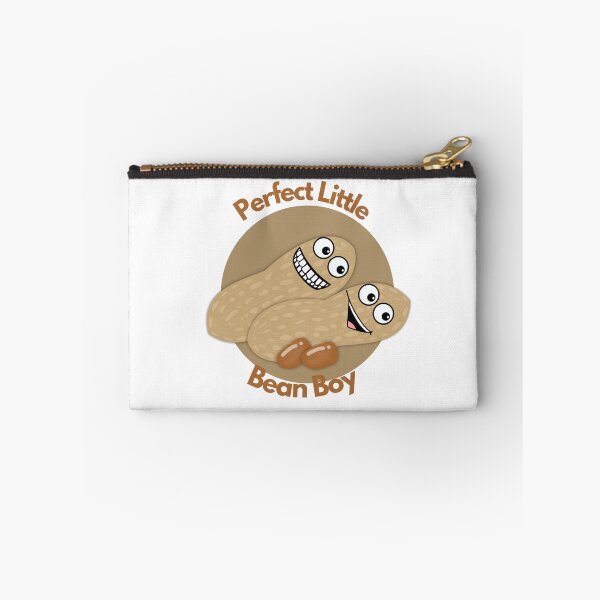 Item preview, Perfect Little Bean Boy Essentials & Products. designed and sold by Kalash12.