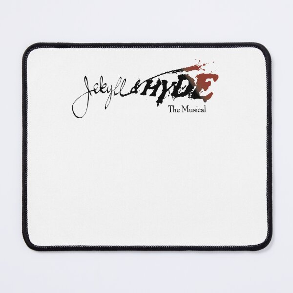 Item preview, Jekyll Hyde musical logo 2 designed and sold by AnastasiosLoiz.