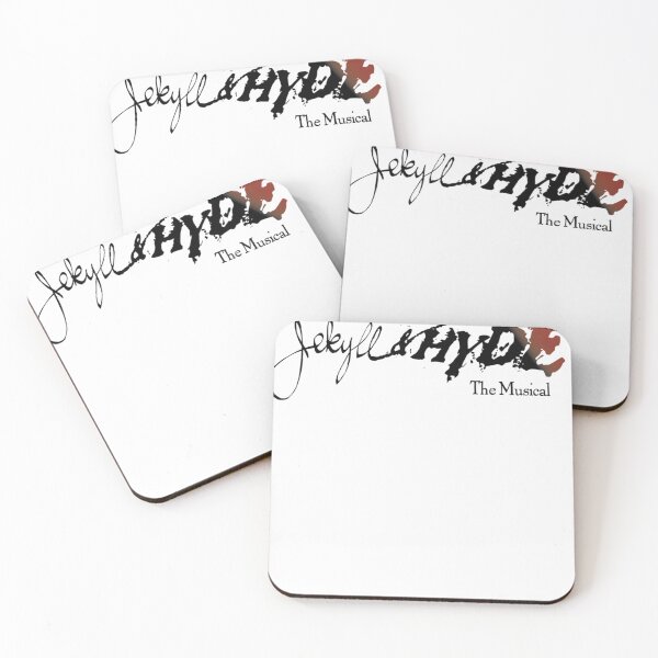 Artikelvorschau, Musiklogo von Jekyll Hyde 2 entworfen und verkauft von AnastasiosLoiz.