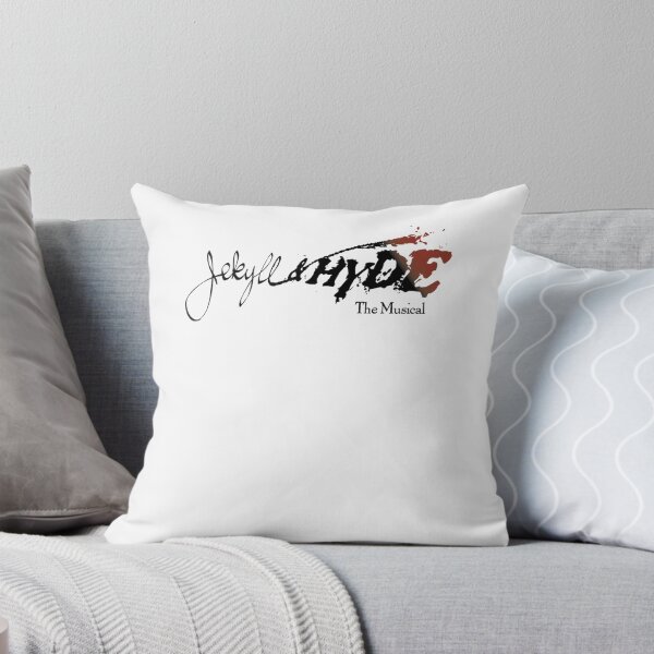 Item preview, Jekyll Hyde musical logo 2   designed and sold by AnastasiosLoiz.