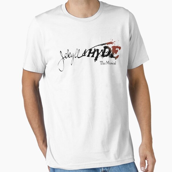 Jekyll And Hyde Musical Merch & Gifts for Sale | Redbubble