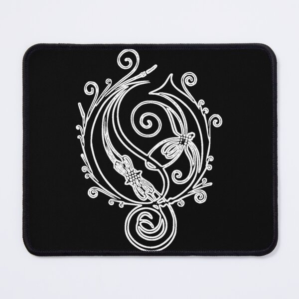 Item preview, Ghost Reveries Music Rock and Heavy Metal  designed and sold by CarrieCarsonn.