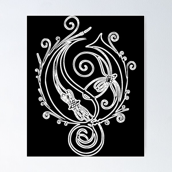 Item preview, Ghost Reveries Music Rock and Heavy Metal  designed and sold by CarrieCarsonn.