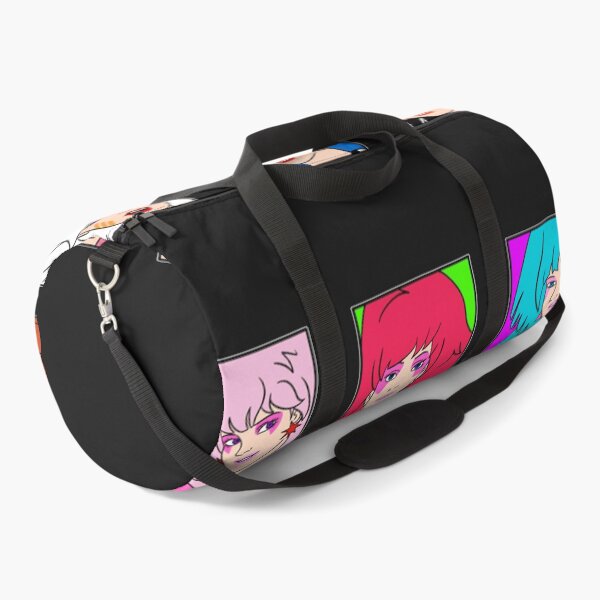 Item preview, Jem and the Holograms designed and sold by AnastasiosLoiz.