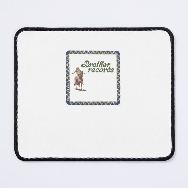 Item preview, Brother-Records-Logo- designed and sold by MarkKing6.