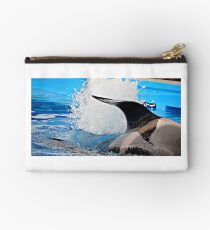 Kayla Dorsal Studio Pouch