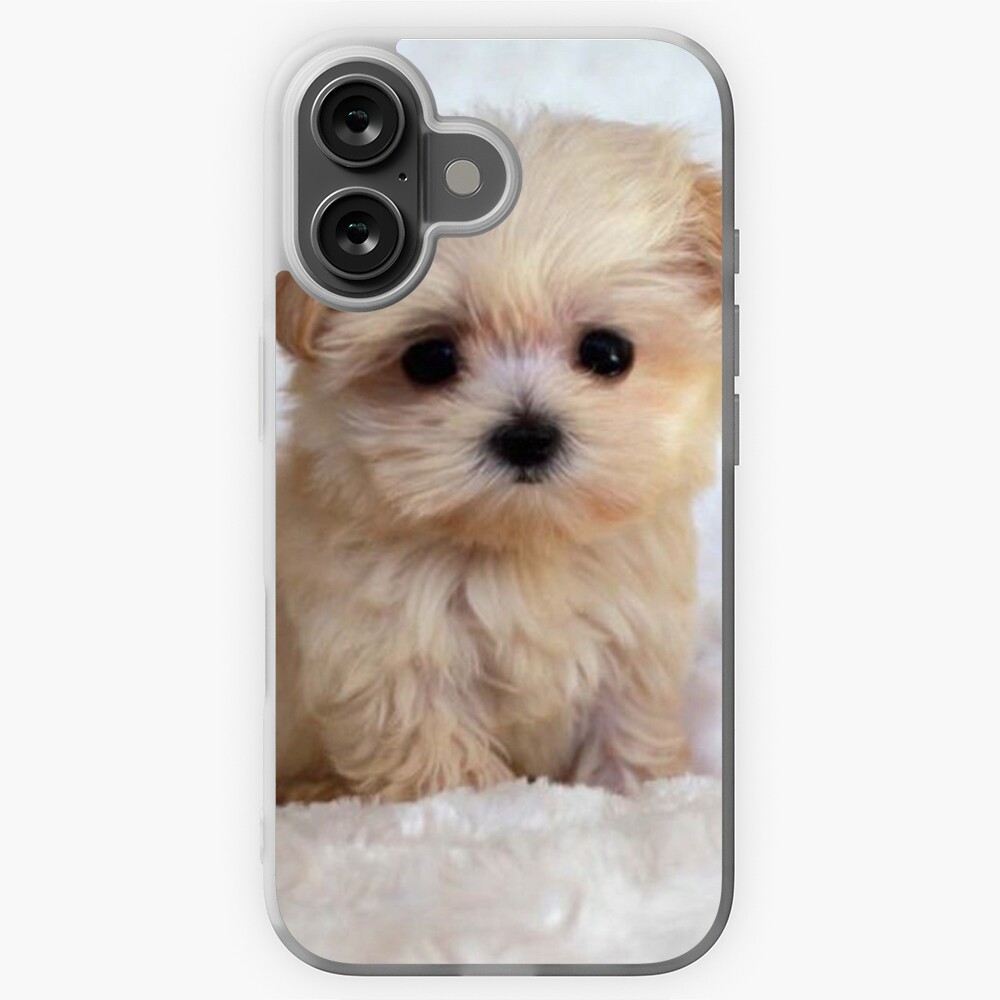 Item preview, iPhone Soft Case designed and sold by BigTomo.