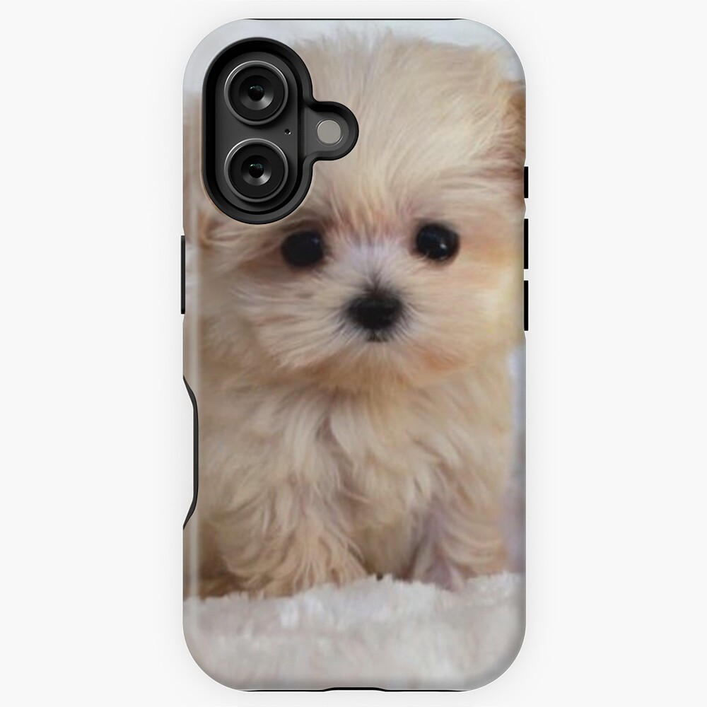 Item preview, iPhone Tough Case designed and sold by BigTomo.