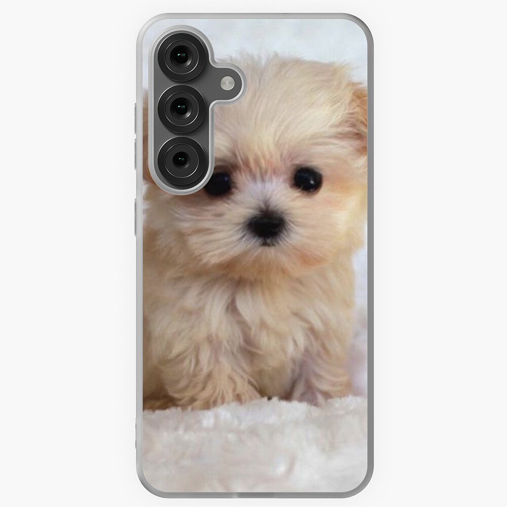 Item preview, Samsung Galaxy Soft Case designed and sold by BigTomo.
