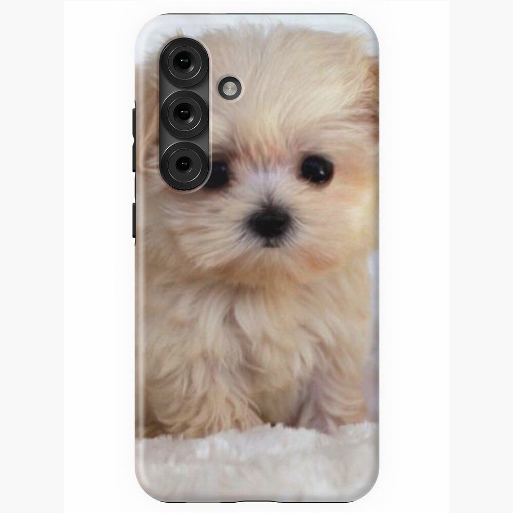 Item preview, Samsung Galaxy Tough Case designed and sold by BigTomo.