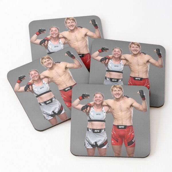 Item preview, Paddy Pimblett  designed and sold by Alexis-Creation.