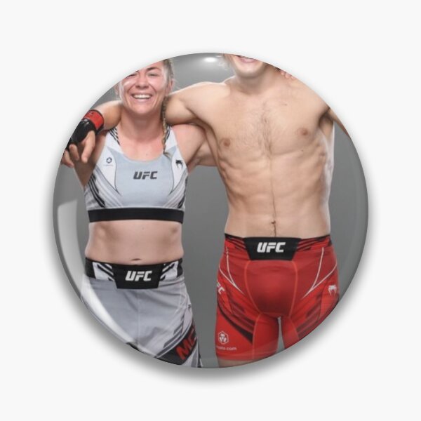Item preview, Paddy Pimblett  designed and sold by Alexis-Creation.