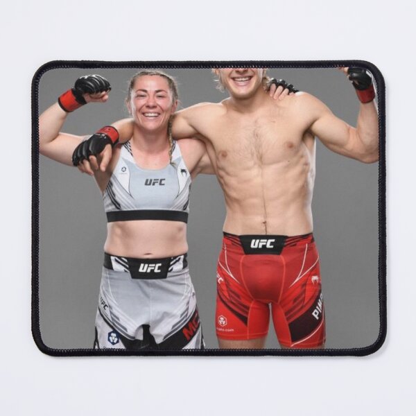 Item preview, Paddy Pimblett  designed and sold by Alexis-Creation.