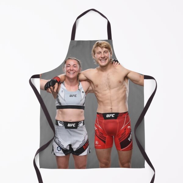 Item preview, Paddy Pimblett designed and sold by Alexis-Creation.