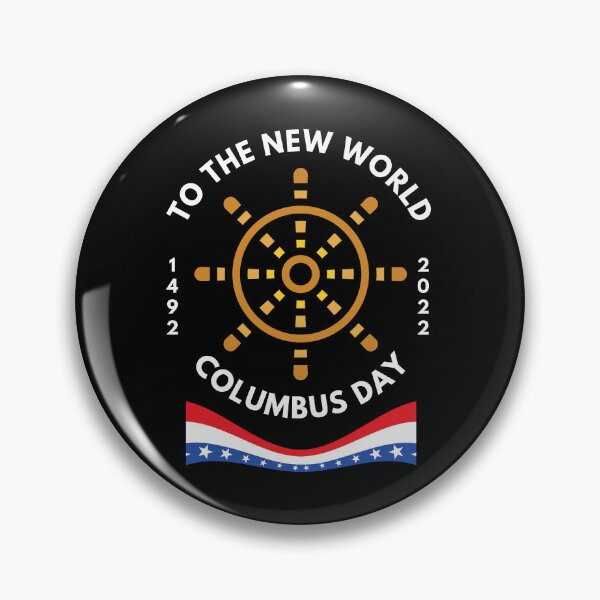 Item preview, To The New World designed and sold by Wehavefun.