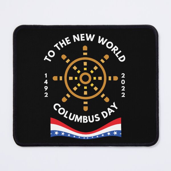 Item preview, To The New World designed and sold by Wehavefun.