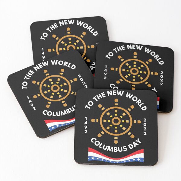 Item preview, To The New World designed and sold by Wehavefun.