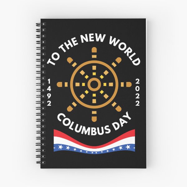 Item preview, To The New World designed and sold by Wehavefun.