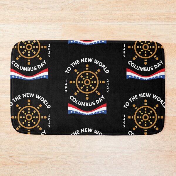 Item preview, To The New World designed and sold by Wehavefun.