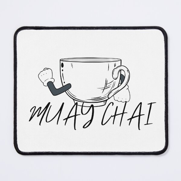 Item preview, Muay Chai designed and sold by SarcasticRow.