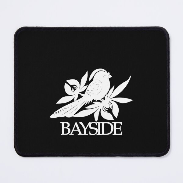 Item preview, Bayside Band Essential T-Shirt designed and sold by JeffreyPfeiffer.