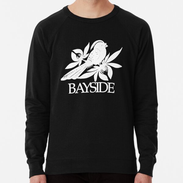 Bayside Band Essential T-Shirt