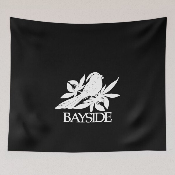 Item preview, Bayside Band Essential T-Shirt designed and sold by JeffreyPfeiffer.